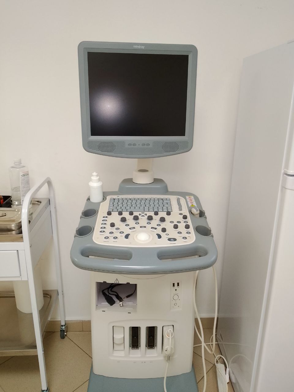 УЗИ аппарат Mindray